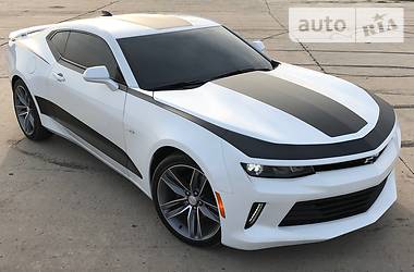 chevrolet camaro, 1995 г. в., механическая chevrolet camaro, 1995 г. в., механическая