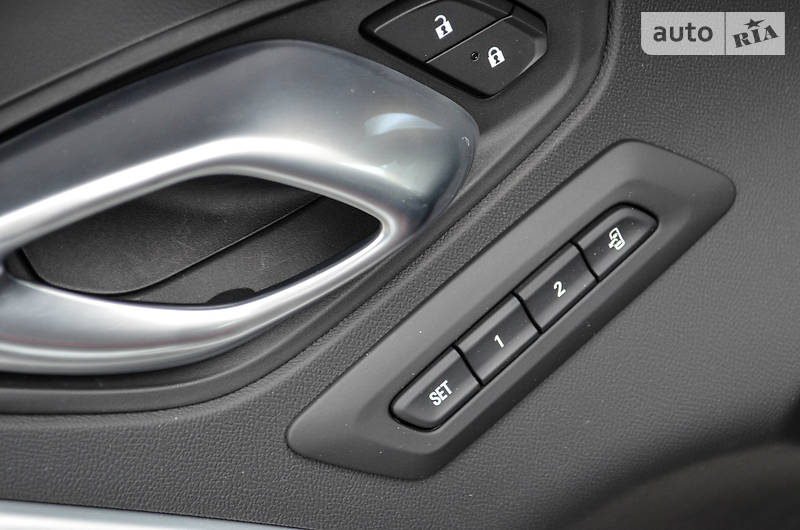 Купе Chevrolet Camaro 2017 в Києві фото 38 Купе Chevrolet Camaro 2017 в Києві