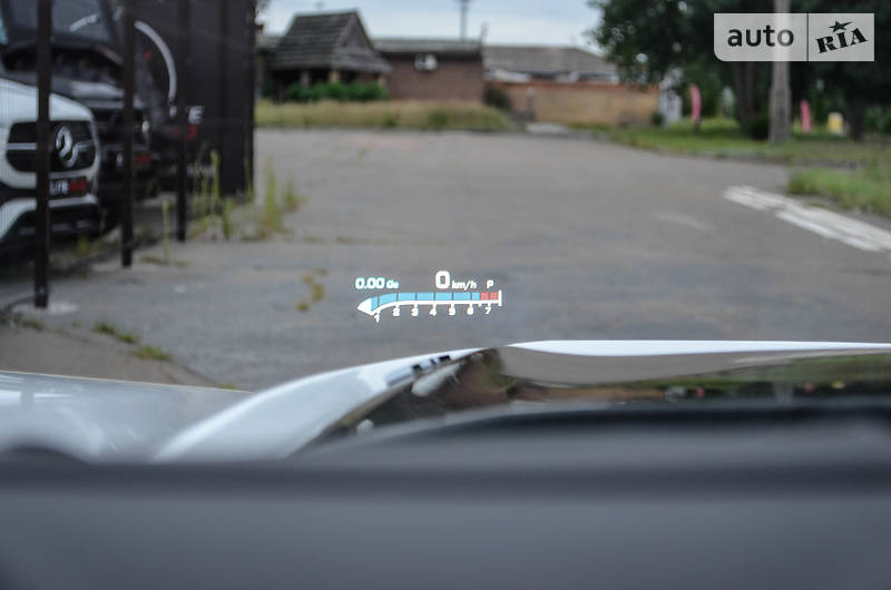 Купе Chevrolet Camaro 2017 в Києві фото 44 Купе Chevrolet Camaro 2017 в Києві