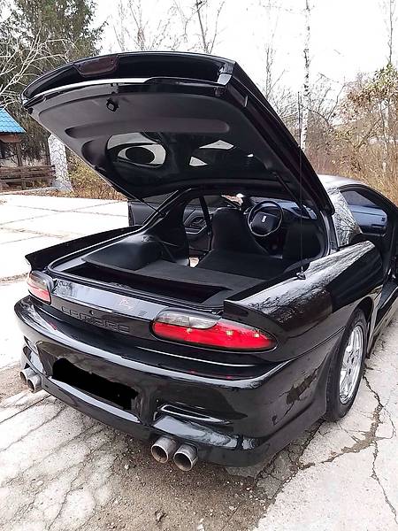Купе Chevrolet Camaro 1995 в Миколаєві