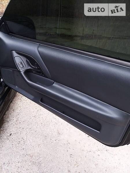 Купе Chevrolet Camaro 1995 в Миколаєві