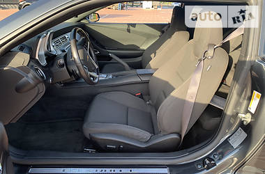 Купе Chevrolet Camaro 2015 в 