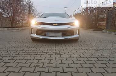 Купе Chevrolet Camaro 2017 в Одессе