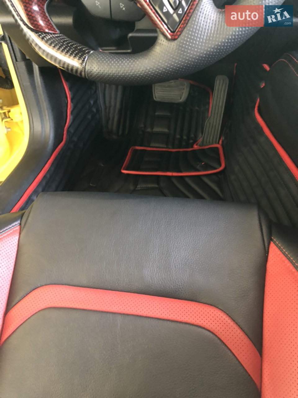 2017 Chevrolet Camaro - мініатюра 26