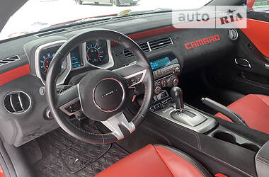 Купе Chevrolet Camaro 2011 в Киеве