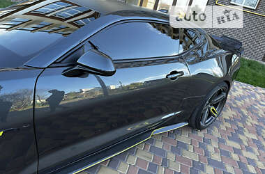 Купе Chevrolet Camaro 2016 в 