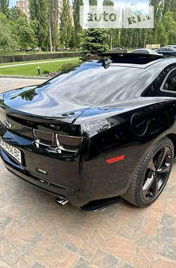 Купе Chevrolet Camaro 2013 в Полтаве