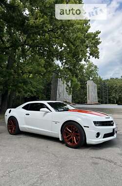 Купе Chevrolet Camaro 2010 в Киеве