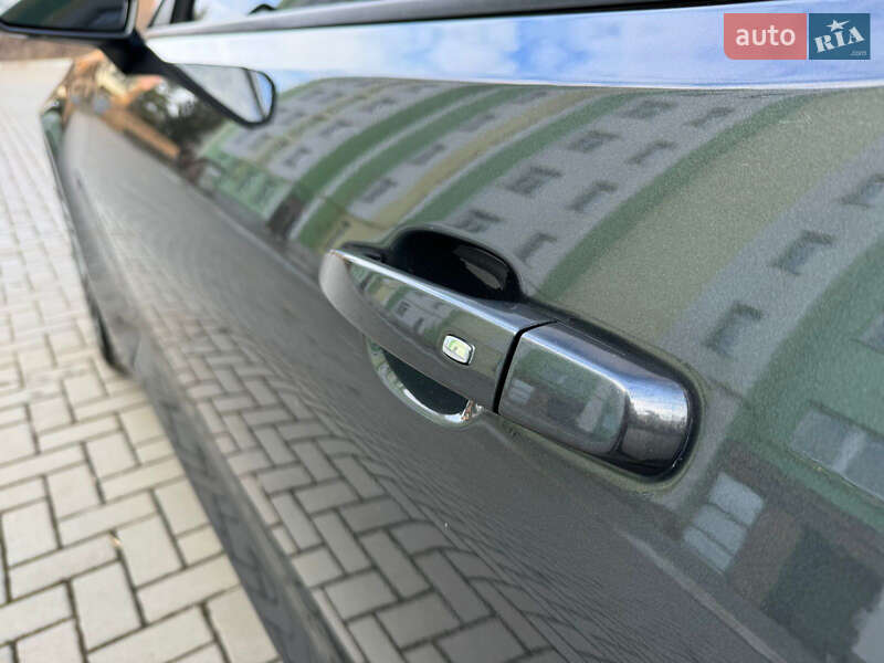 Купе Chevrolet Camaro 2017 в Ромнах