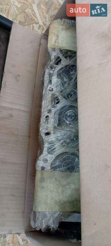 Купе Chevrolet Camaro 1997 в Одесі