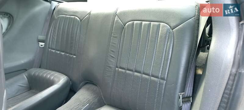 Купе Chevrolet Camaro 1997 в Одесі