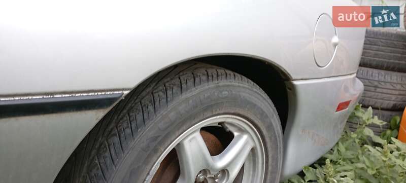 Купе Chevrolet Camaro 1997 в Одесі