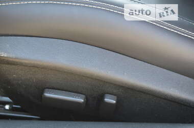 Купе Chevrolet Camaro 2009 в 