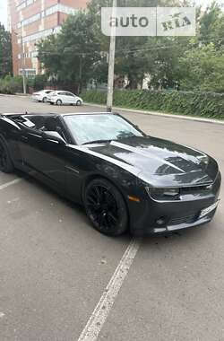 Кабриолет Chevrolet Camaro 2014 в Одессе