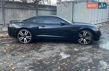 Купе Chevrolet Camaro 2015 в Києві