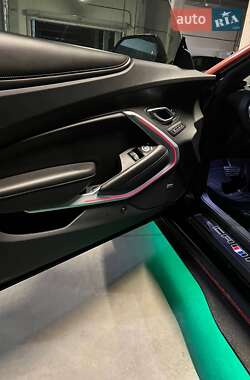 Купе Chevrolet Camaro 2017 в Львове