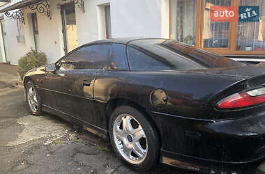 Купе Chevrolet Camaro 1998 в Ровно