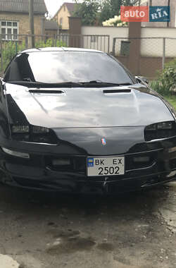 Купе Chevrolet Camaro 1998 в Ровно