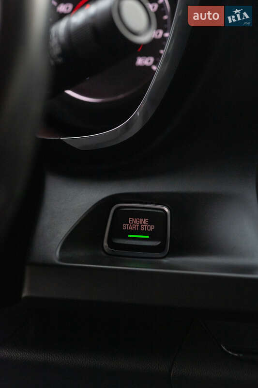 Купе Chevrolet Camaro 2016 в Харькове