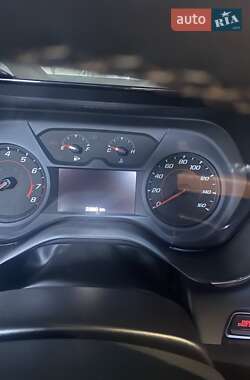 Купе Chevrolet Camaro 2017 в 