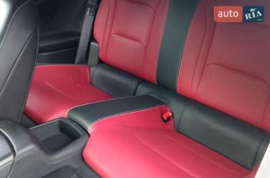 Купе Chevrolet Camaro 2016 в 