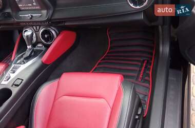 Купе Chevrolet Camaro 2016 в 