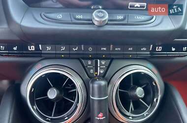 Купе Chevrolet Camaro 2016 в 