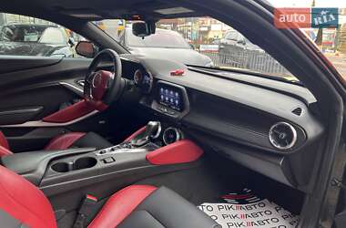 Купе Chevrolet Camaro 2020 в 