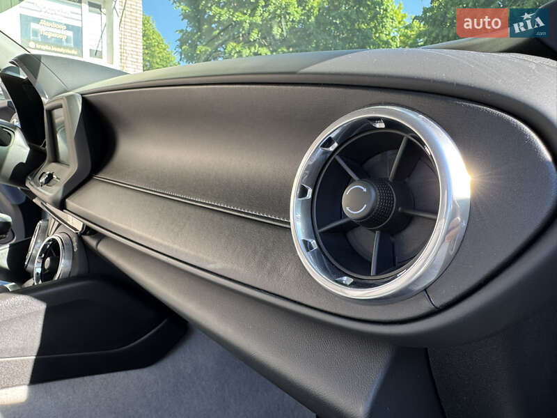 Купе Chevrolet Camaro 2017 в Львове