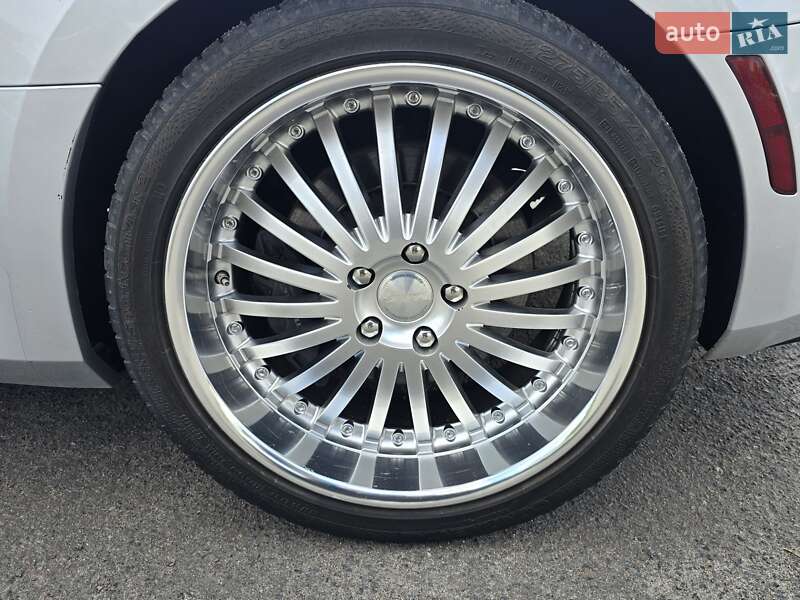 Купе Chevrolet Camaro 2016 в Дубні