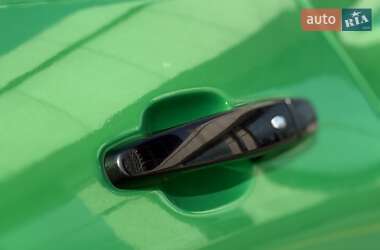 Купе Chevrolet Camaro 2016 в 