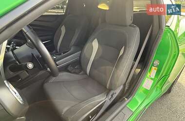 Купе Chevrolet Camaro 2016 в 