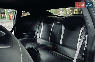 Купе Chevrolet Camaro 2016 в 