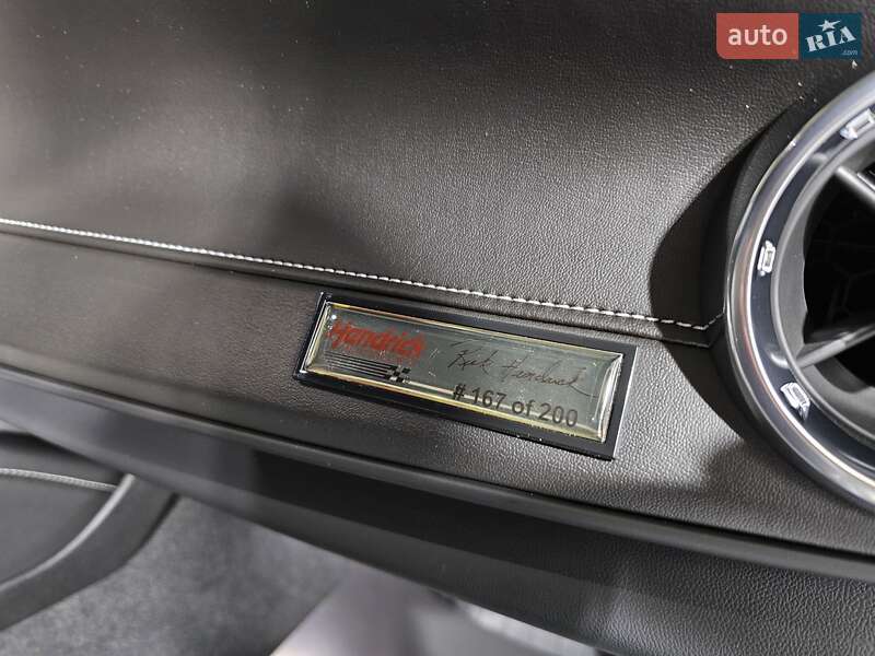 Купе Chevrolet Camaro 2019 в Києві