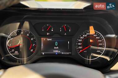 Купе Chevrolet Camaro 2017 в 