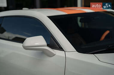 Купе Chevrolet Camaro 2016 в 