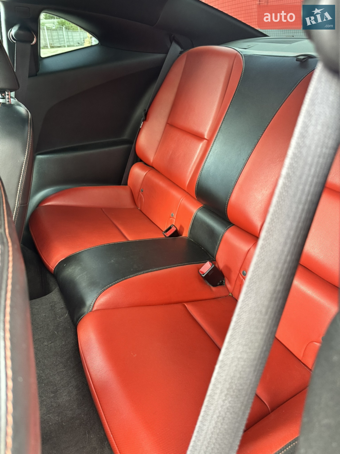 2013 Chevrolet Camaro - мініатюра 11