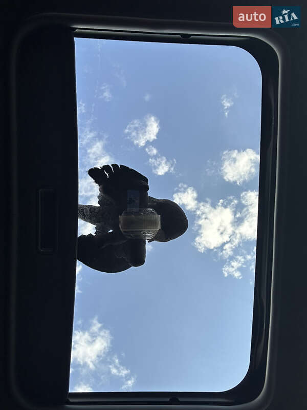 Купе Chevrolet Camaro 2013 в Кропивницькому