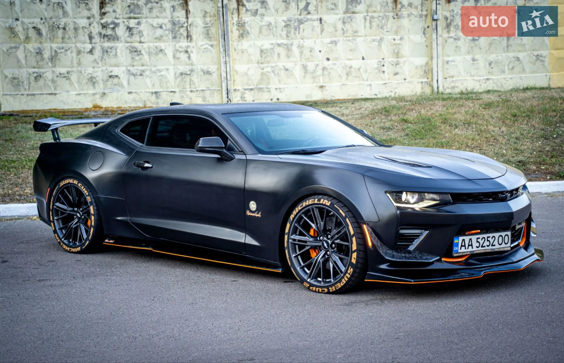 2018 Chevrolet Camaro - мініатюра 13