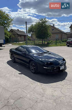Кабриолет Chevrolet Camaro 1998 в 