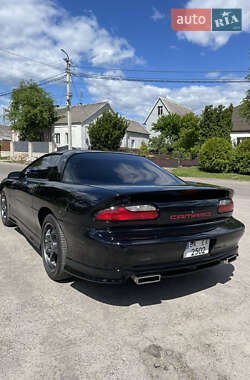 Кабриолет Chevrolet Camaro 1998 в 