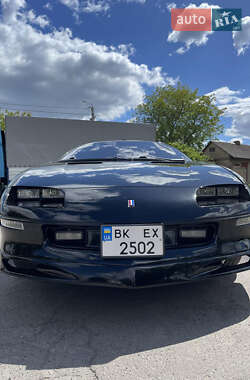 Кабриолет Chevrolet Camaro 1998 в 