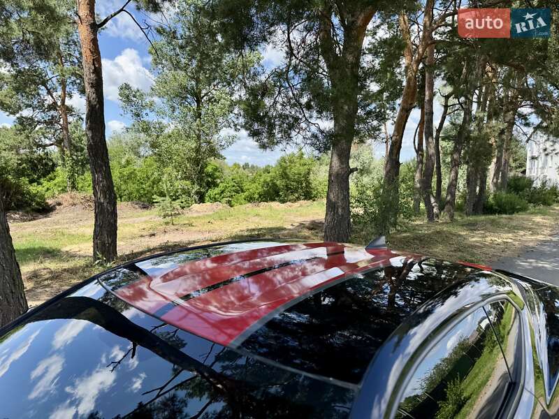 Купе Chevrolet Camaro 2016 в Киеве