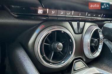 Купе Chevrolet Camaro 2016 в 
