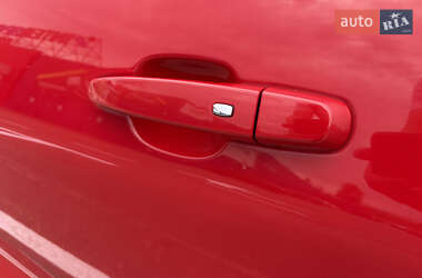 Купе Chevrolet Camaro 2020 в Харкові