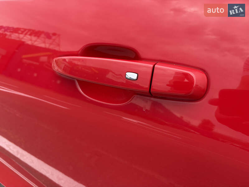 Купе Chevrolet Camaro 2020 в Харькове