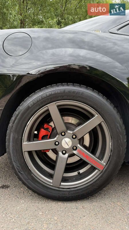 Купе Chevrolet Camaro 2015 в Ровно