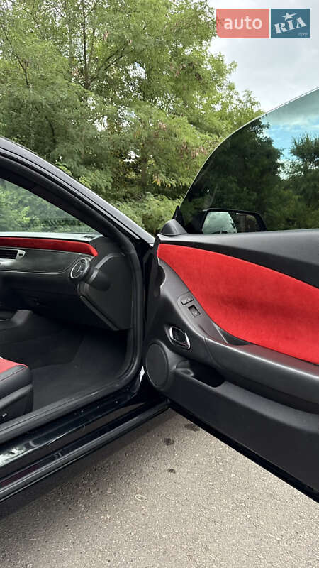 Купе Chevrolet Camaro 2015 в Ровно