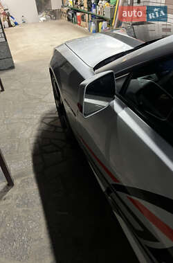 Купе Chevrolet Camaro 2012 в 