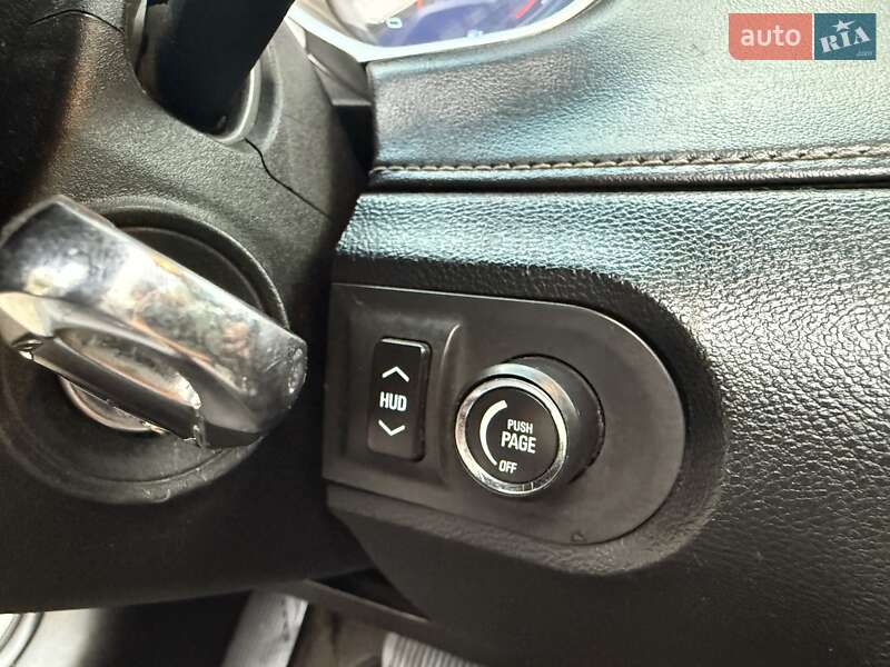 Купе Chevrolet Camaro 2012 в Одесі